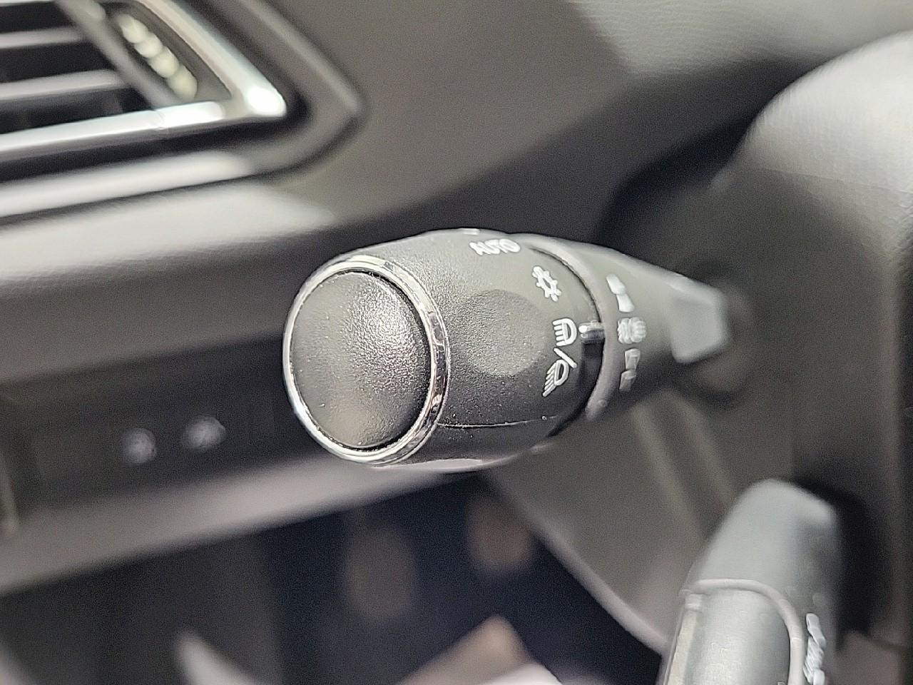 Peugeot 308 bluehdi 100ch s&s bvm6 active business — photo 20