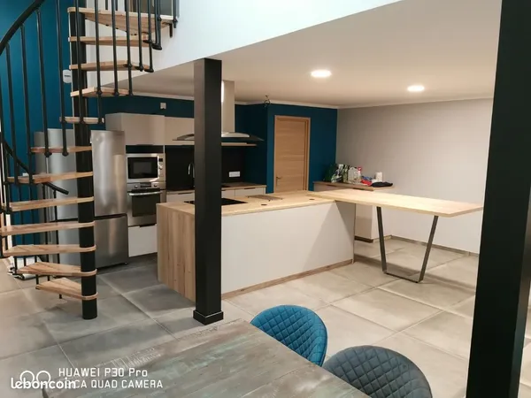 Chambre en Colocation