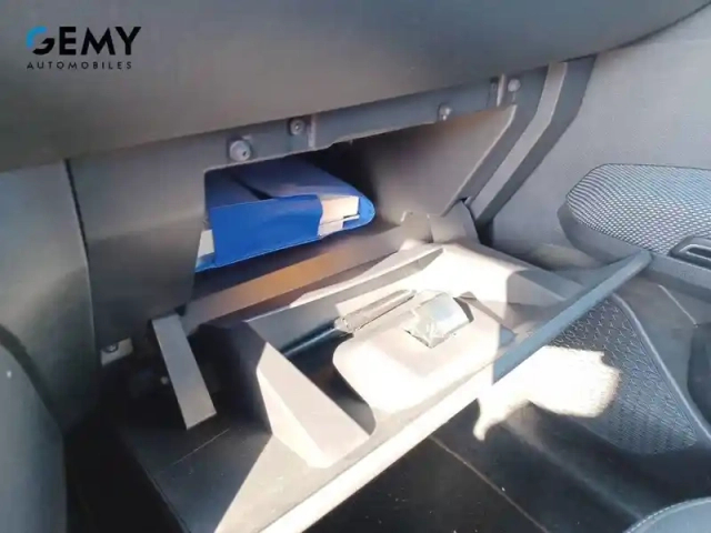 Dacia Jogger eco-g 100 7 places — photo 21
