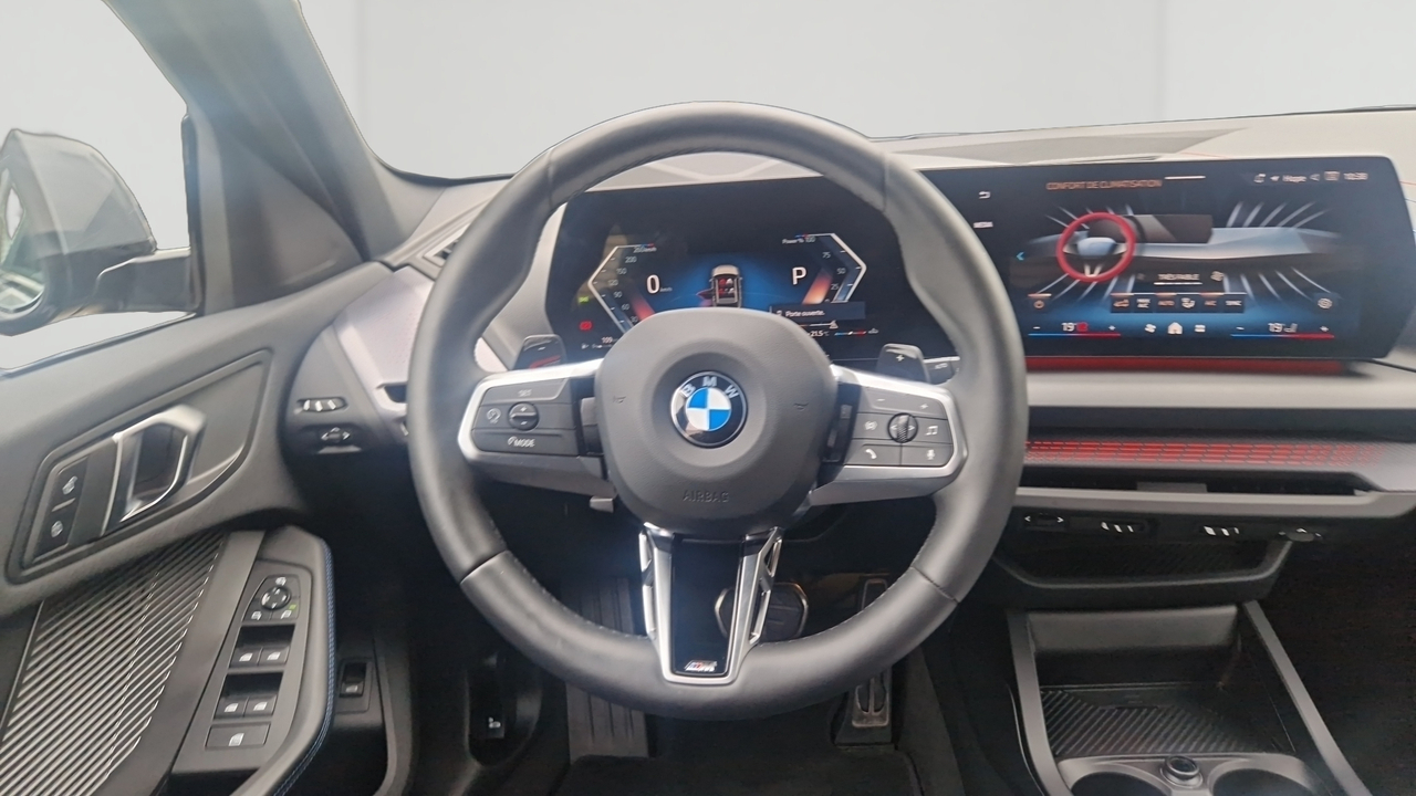BMW 120d 163 ch DKG7 — photo 10