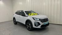 Peugeot 2008 1.2 130ch S&S Allure EAT8 — photo 3
