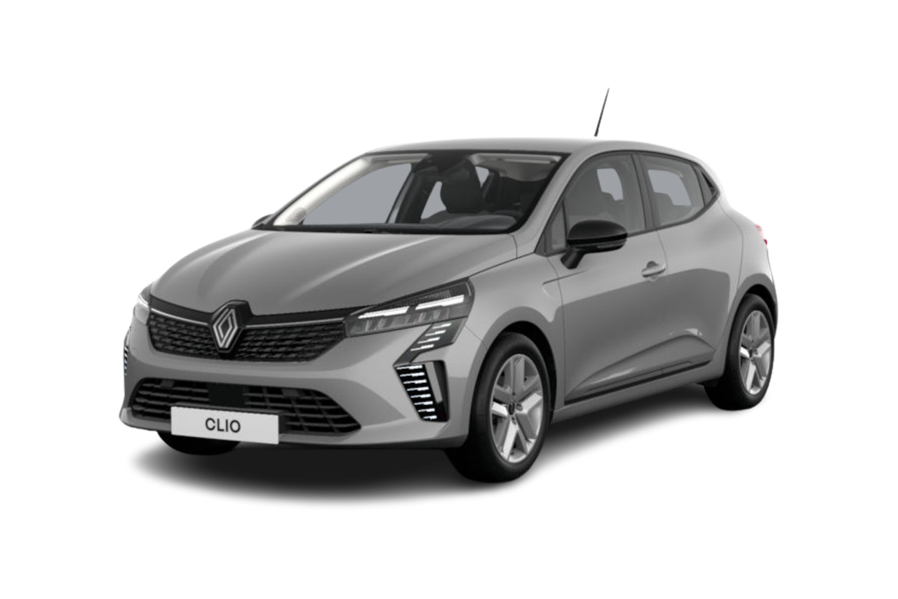 Renault Clio E-Tech full hybrid 145 ch GSR2 — photo 1