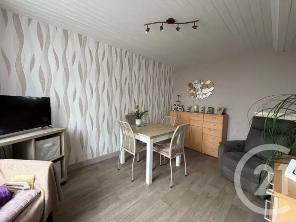 Achat : Maison Châteaubriant (44110)