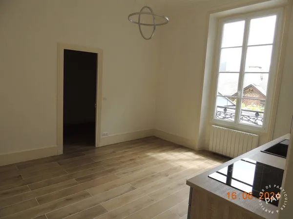 Appartement 2 pièces 31 m²