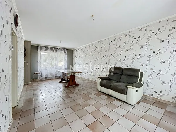 Maison Cappelle La Grande 4 pièce(s) 85 m2