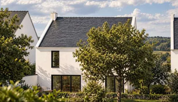 Maison 4 pièces 105 m²