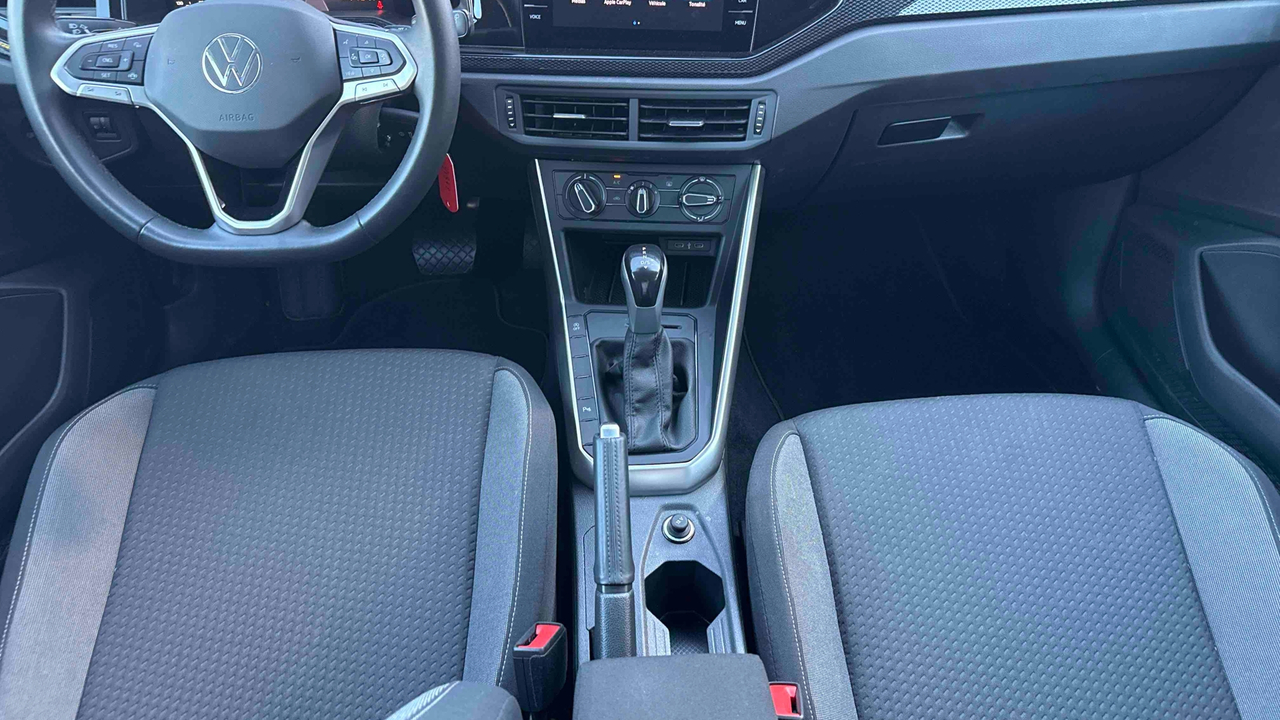Volkswagen Polo 1.0 TSI 95 S&amp;S DSG7 — photo 11
