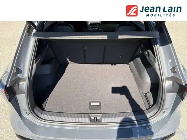 Volkswagen Tiguan 2.0 tdi 150ch dsg7 — photo 10