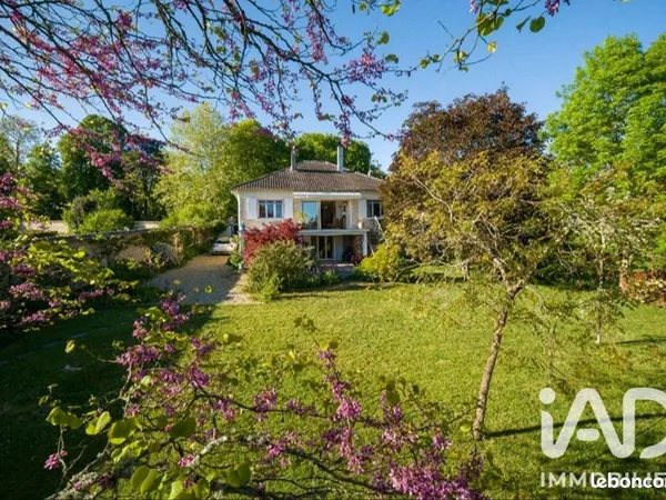 Maison familiale 7 pièces 175 m²