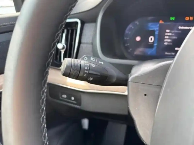 Volvo Xc90 t8 awd 310 + 145ch ultra style dark geartronic — photo 15