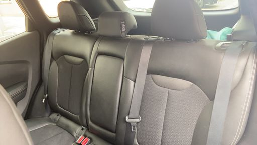 Renault Kadjar 1.2 TCe Energy 130 - Intens – 2015 – 106752 km – Essence – Boîte Manuelle — photo 24