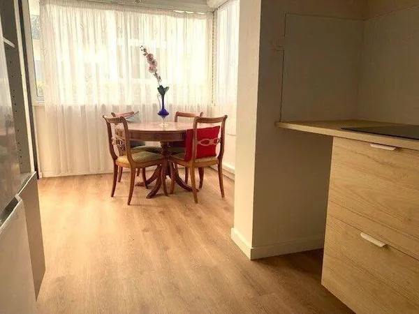 Appartement 2 pièces 55 m²