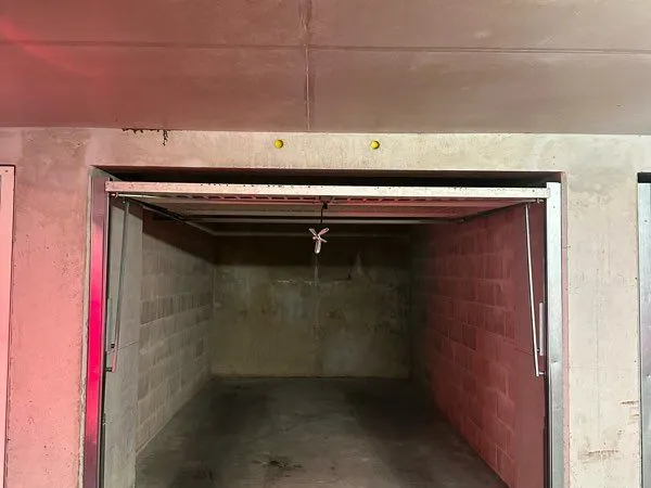 Garage à louer