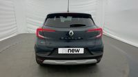 Renault Captur 1.3 TCe mild hybrid 140ch Evolution EDC — photo 5