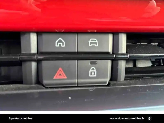 Fiat 600 t-gen 3 1.2 hybrid 110ch edct6 — photo 60