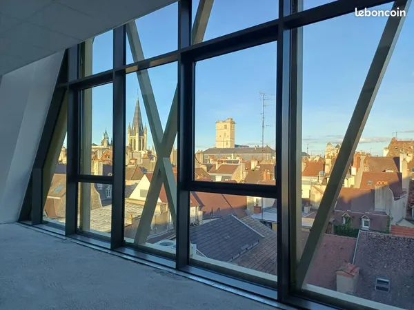 Location bureau centre dauphine - neuf entre 130 et 279m²