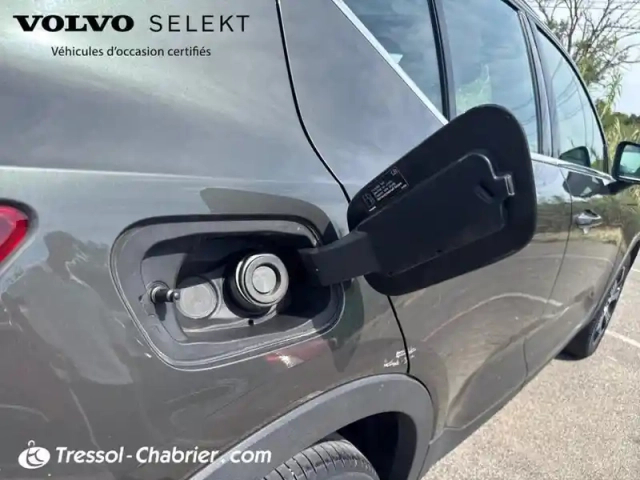 Volvo Xc40 t4 190 ch geartronic 8 inscription — photo 28