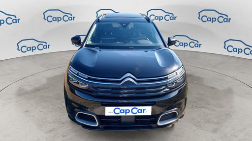 Citroen C5 Aircross 1.5 BlueHDi 130 EAT8 - Shine Pack – 2019 – 117051 km – Diesel – Boîte Automatique — photo 43