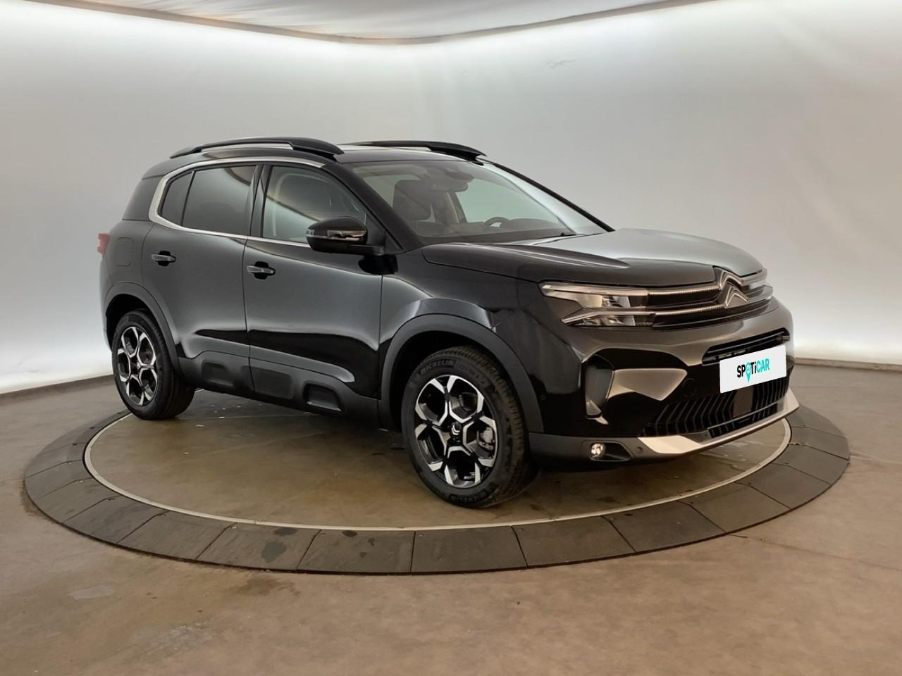 Citroën C4 hybride 145 e-dcs6 max — photo 3