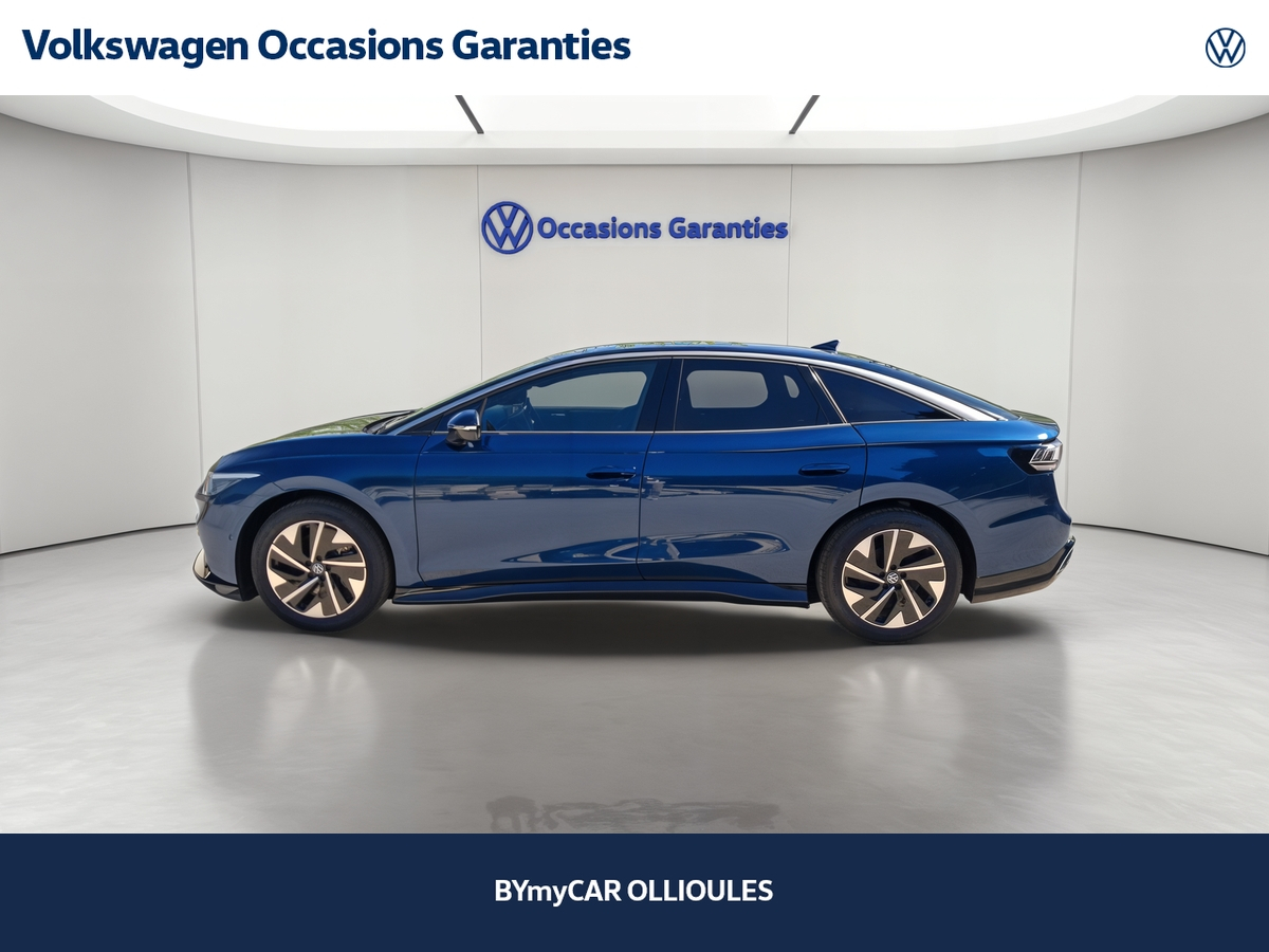 Volkswagen ID.7 286 ch Pro — photo 2