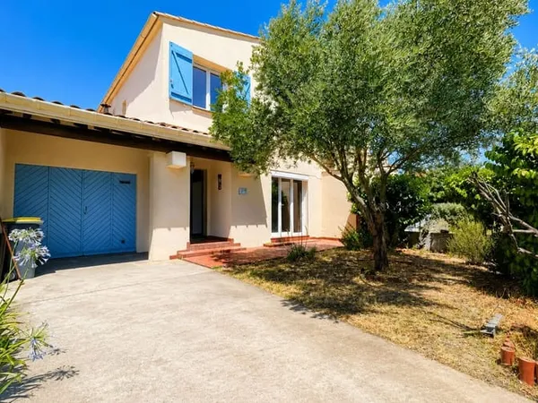 Maison 5 pièces 110 m²