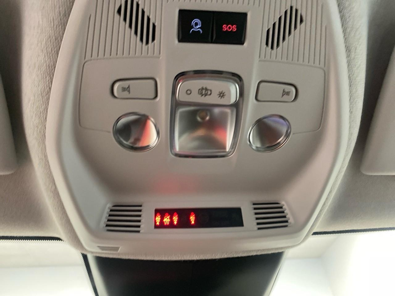 Citroën C3 Aircross hybride 136 ch aut max — photo 18