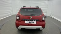 Dacia Duster 1.5 Blue dCi 115ch Prestige 4x2 — photo 5