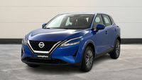 Nissan Qashqai 1.3 Mild Hybrid 140ch Visia