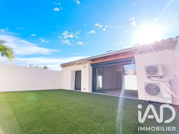 Appartement 4 pièces 137 m²