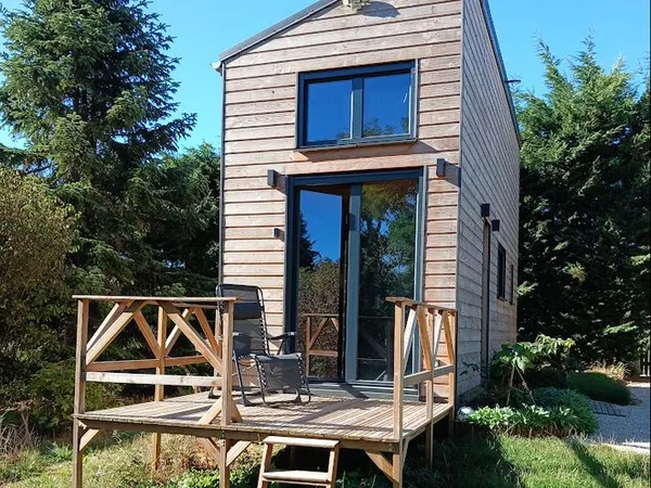 Constructions en bois