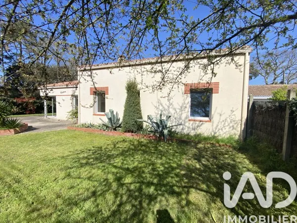Maison 6 pièces 148 m²