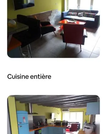 Jolie petite maison