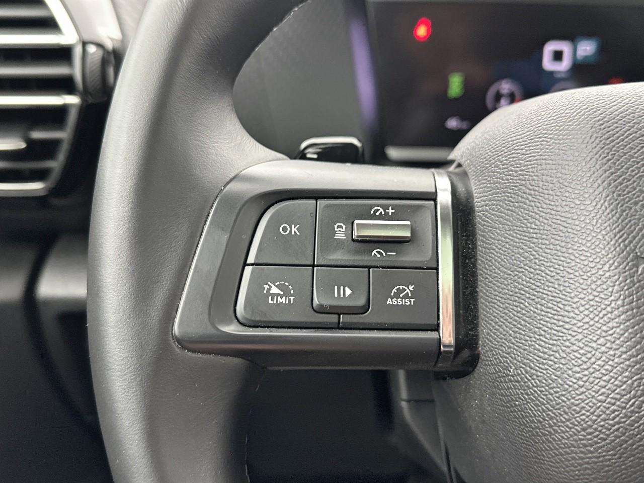 Citroën C4 puretech 130 s&s eat8 shine — photo 20