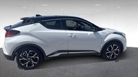 Toyota C-Hr 184h Collection 2WD E-CVT MY20 — photo 4