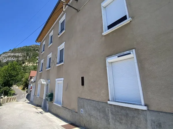 Appartement 150 m²