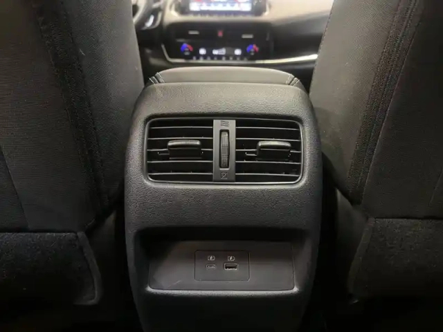 Nissan Qashqai mild hybrid 158 ch xtronic — photo 127