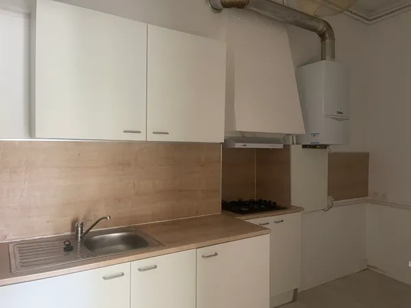 Loue appartement