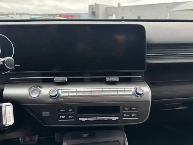 Hyundai Kona intuitive electrique 2wd — photo 20