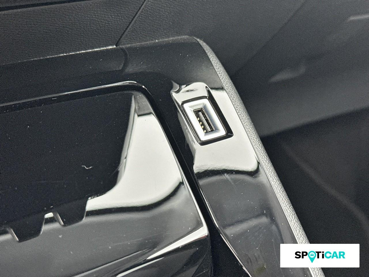 Peugeot 208 1.2 puretech 130ch s&s allure pack eat8 — photo 17