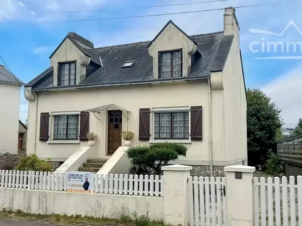 Maison bourg NOZAY