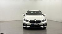 Bmw Série 1 118iA 136ch DKG7