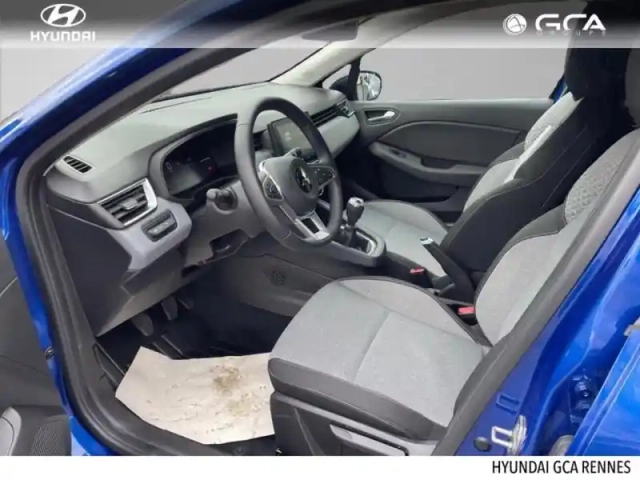 Mitsubishi Colt 1.0 mpi-t 91ch business 2024 — photo 13