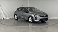 Renault Clio 1.5 dCi 100ch Evolution - 25 — photo 3
