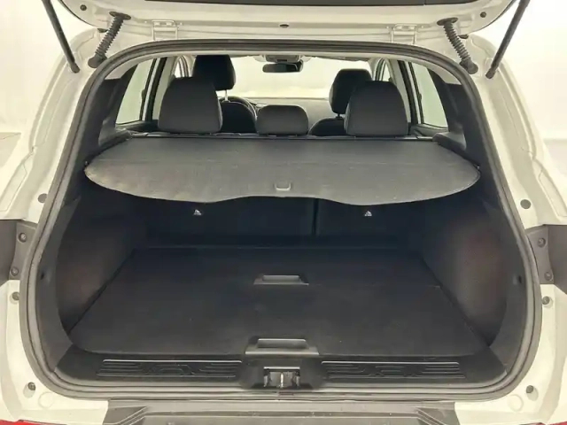 Renault Kadjar blue dci 115 edc — photo 18