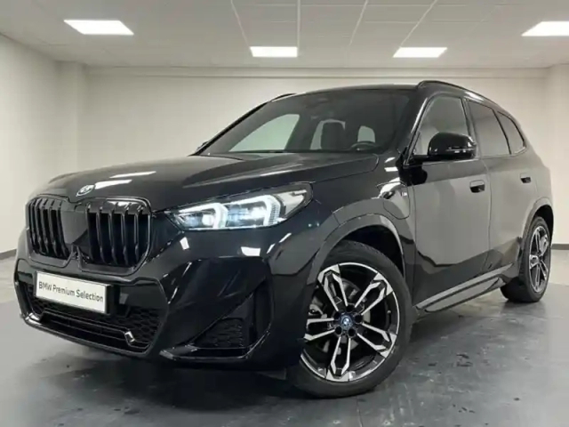 Bmw X1 xdrive25e 245ch m sport — photo 1