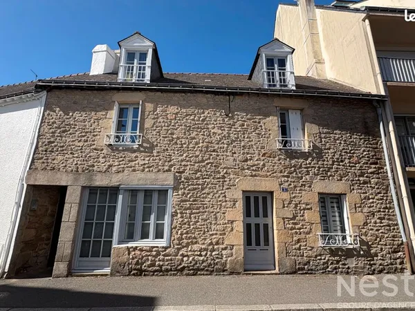 Immeuble de rapport 7 pièces 150 m²