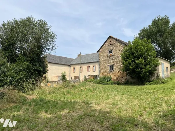 Maison 5 pièces 93 m²