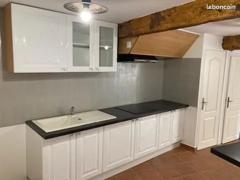 Maison de village 67m2 Pollestres