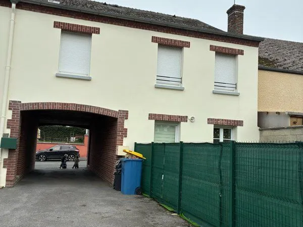 Maison 3 chambres