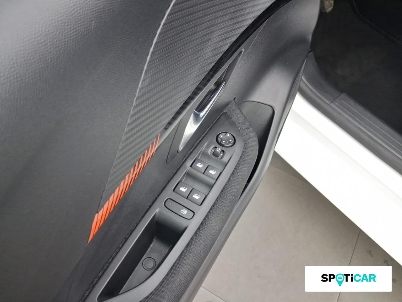 Peugeot 208 1.2 puretech 100ch s&s active pack — photo 16